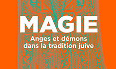Magic. Angels and Demons in the Jewish Tradition