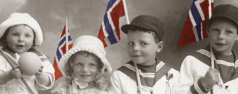 Wergeland’s legacy: Jewish life in Norway, 1851 – 1945