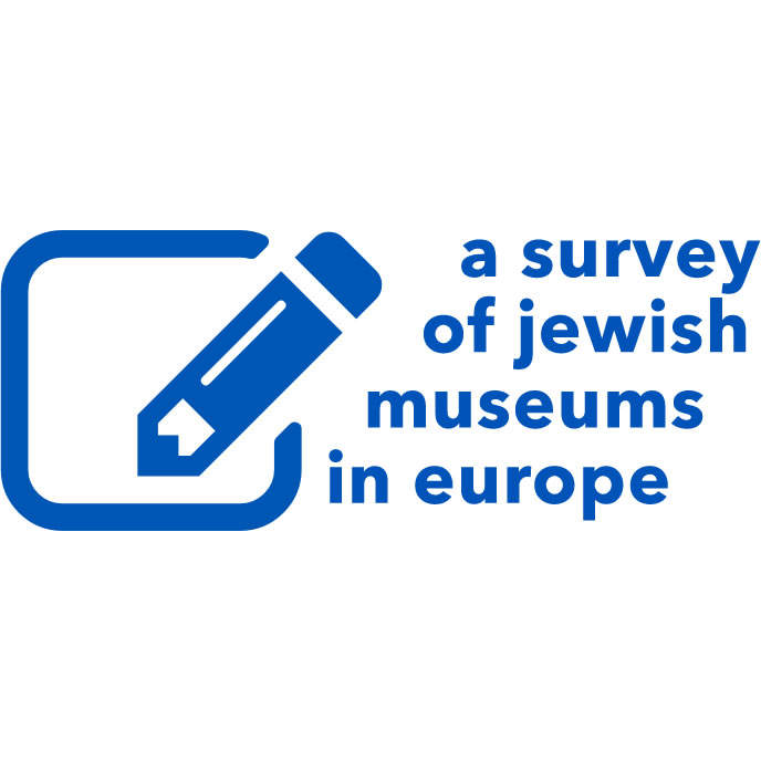Survey of Jewish Museums in Europe