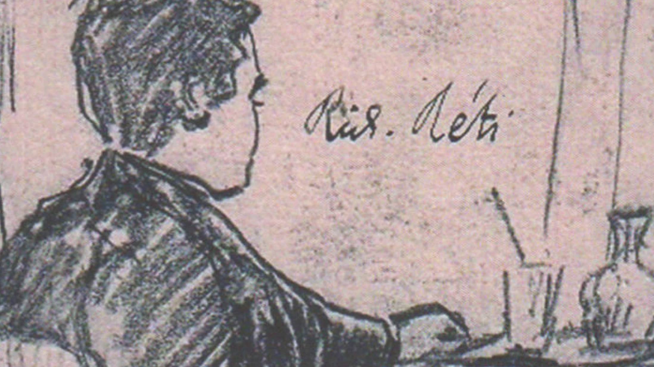 Richard Reti – Chess Genius