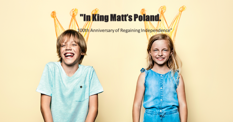 King Matt’s Poland