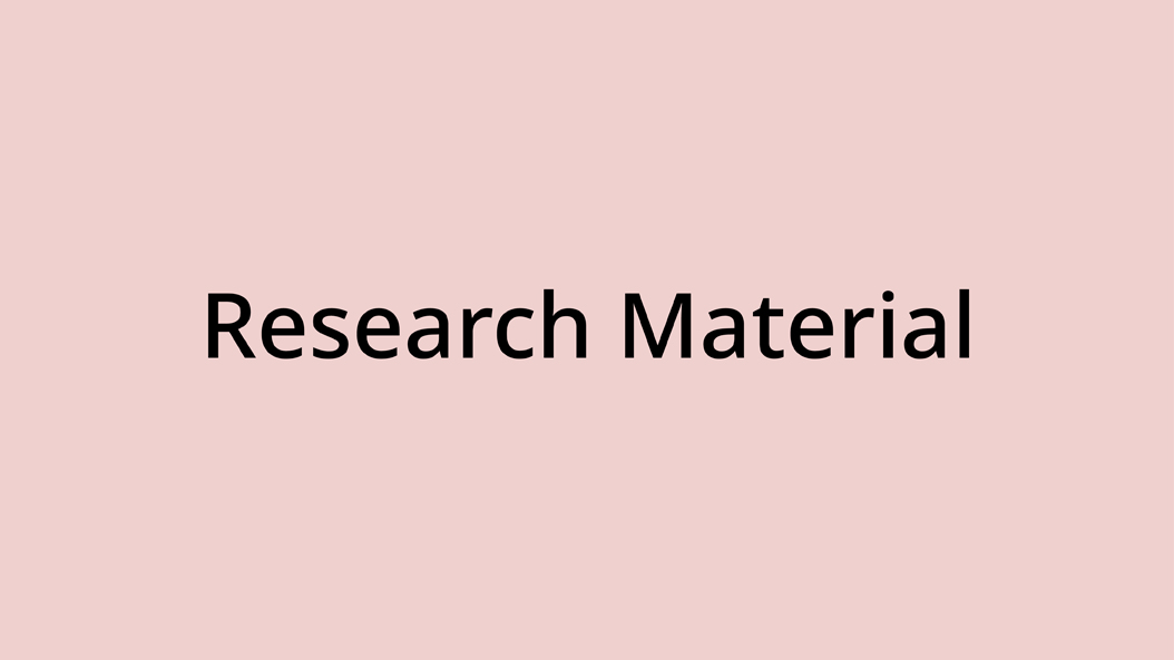 CEP Webinar 2020: material