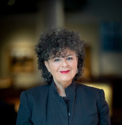 Petra Katzenstein