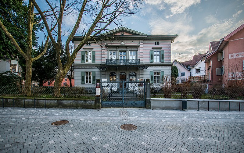 Job Offer – Curator at Jewish Museum Hohenems