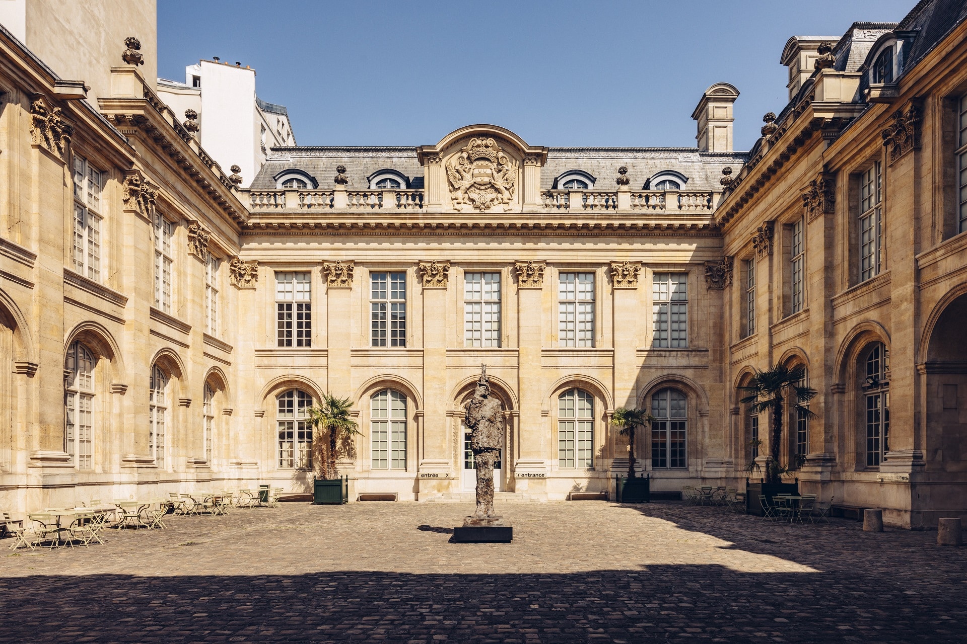 Save the Date: Annual Conference 2025 in Paris