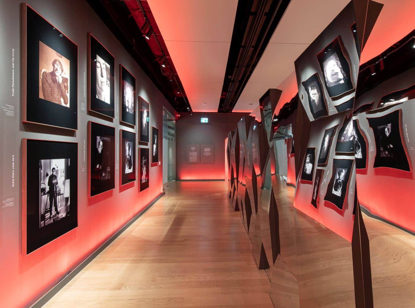 A Lens of Her Own: Pioneering and Contemporary Jewish Women Photographers