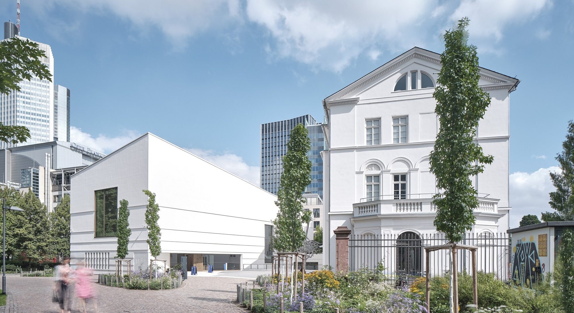 Job Offer – Collections Management and Documentation Officer – Jewish Museum Frankfurt