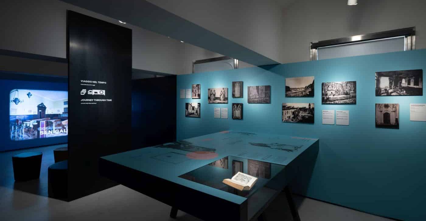 An Italian Journey. Discovering the Jewish Cultural Heritage