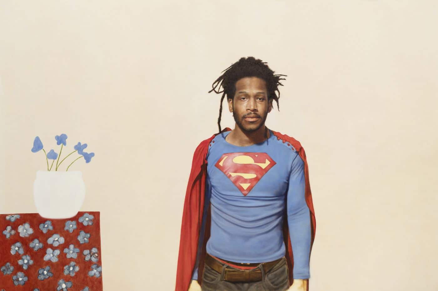 Black Jews, White Jews? On Skin Color and Prejudice