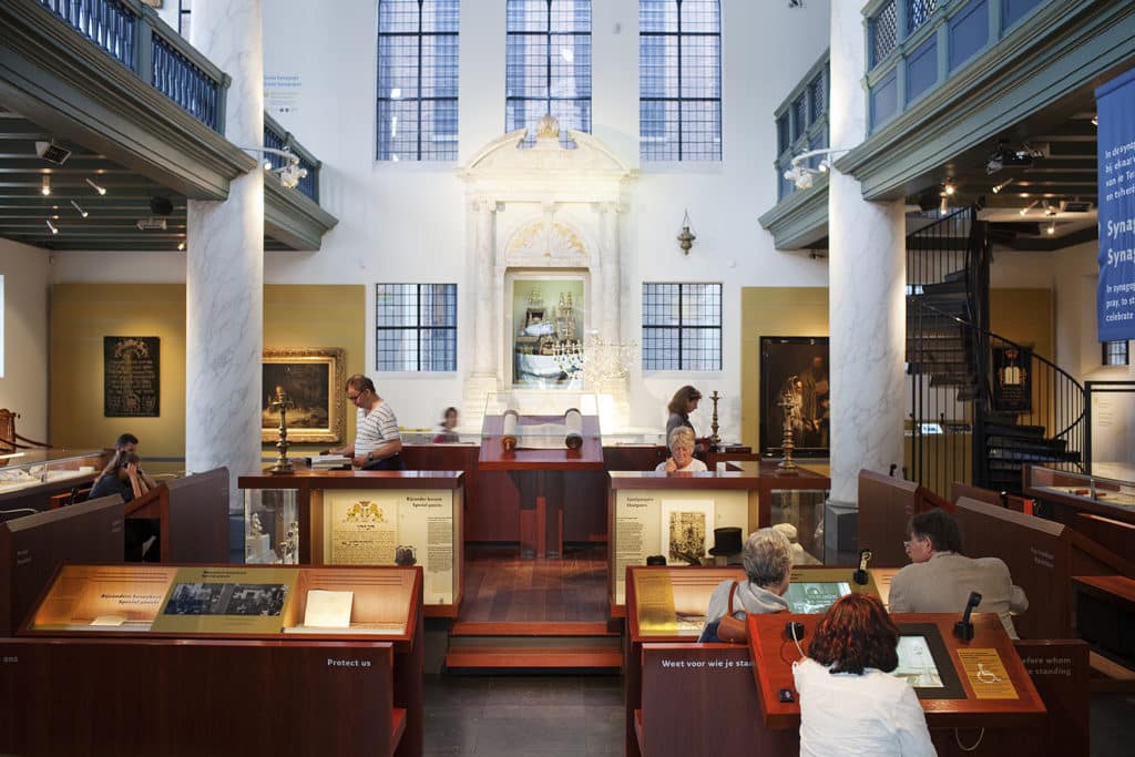 Rothschild Foundation Hanadiv Europe – Grants Programmes open for applications