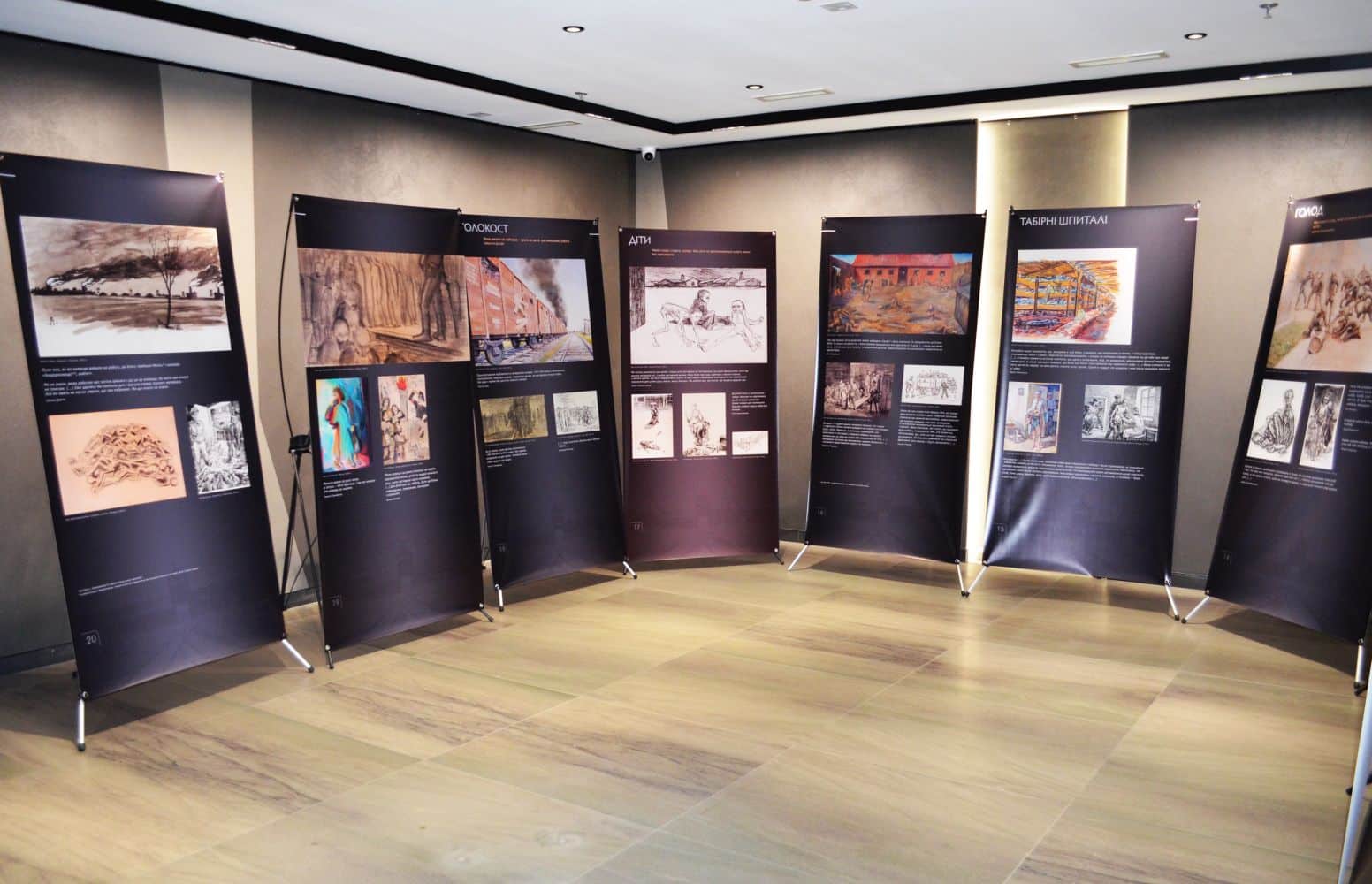 The Auschwitz Experience in the Art of Former Prisoners