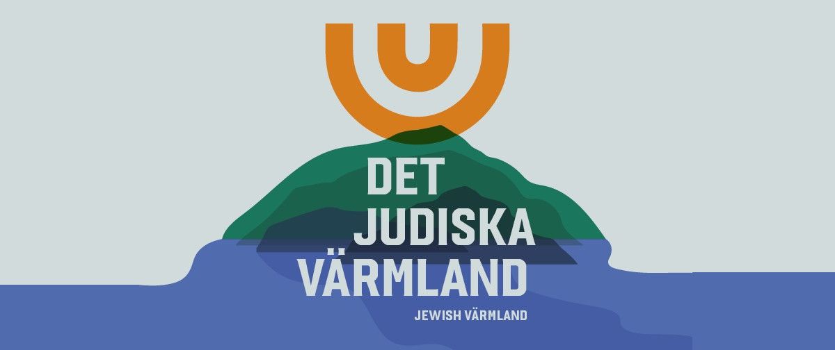 Jewish Värmland: Exhibition at the Jewish Museum Stockholm