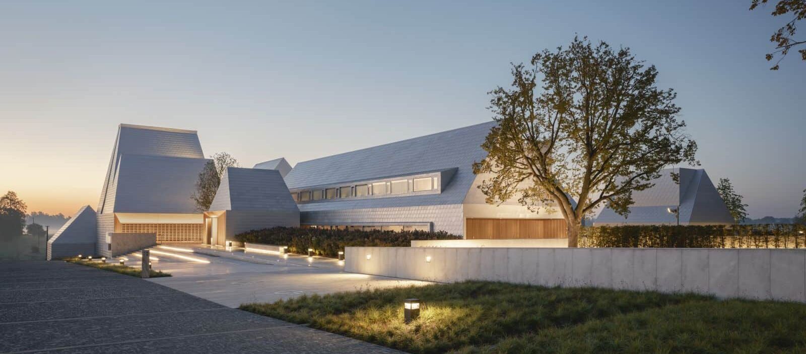 Lost Shtetl Museum Included in the World’s Most Beautiful Museums List 2026