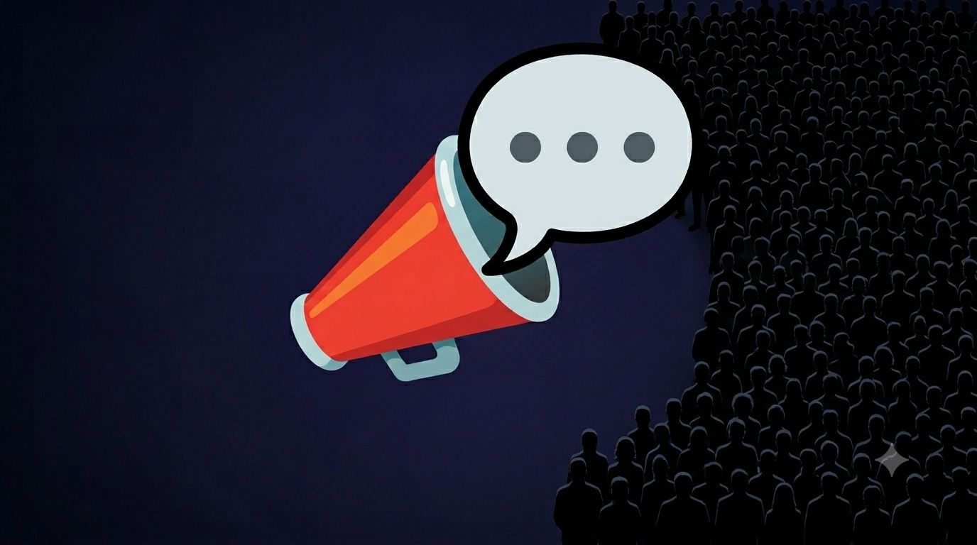 Workshop: Stay visible or go into hiding? – Strategic communication in polarised public spheres