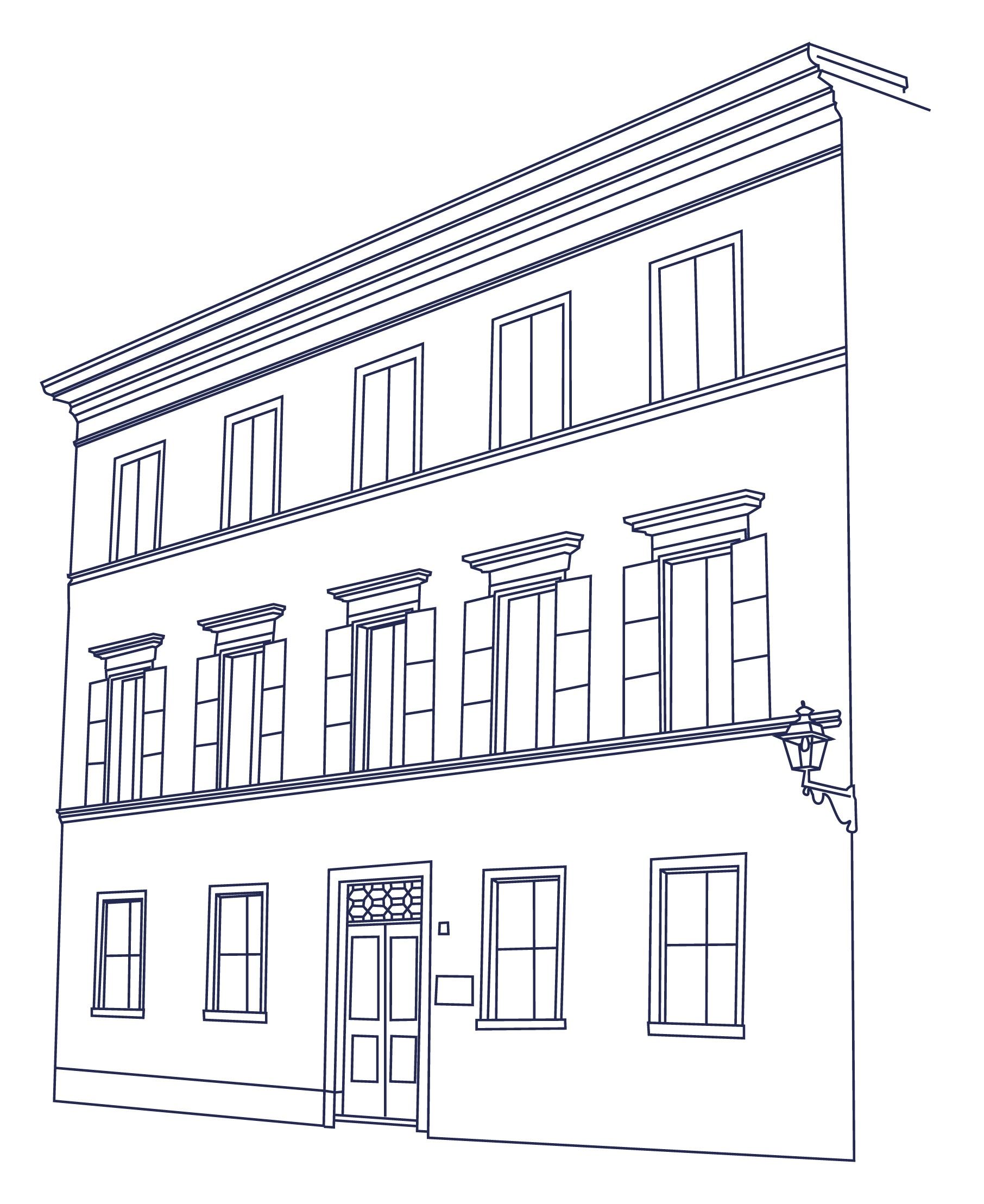 Jewish Museum “Fausto Levi” of Soragna
