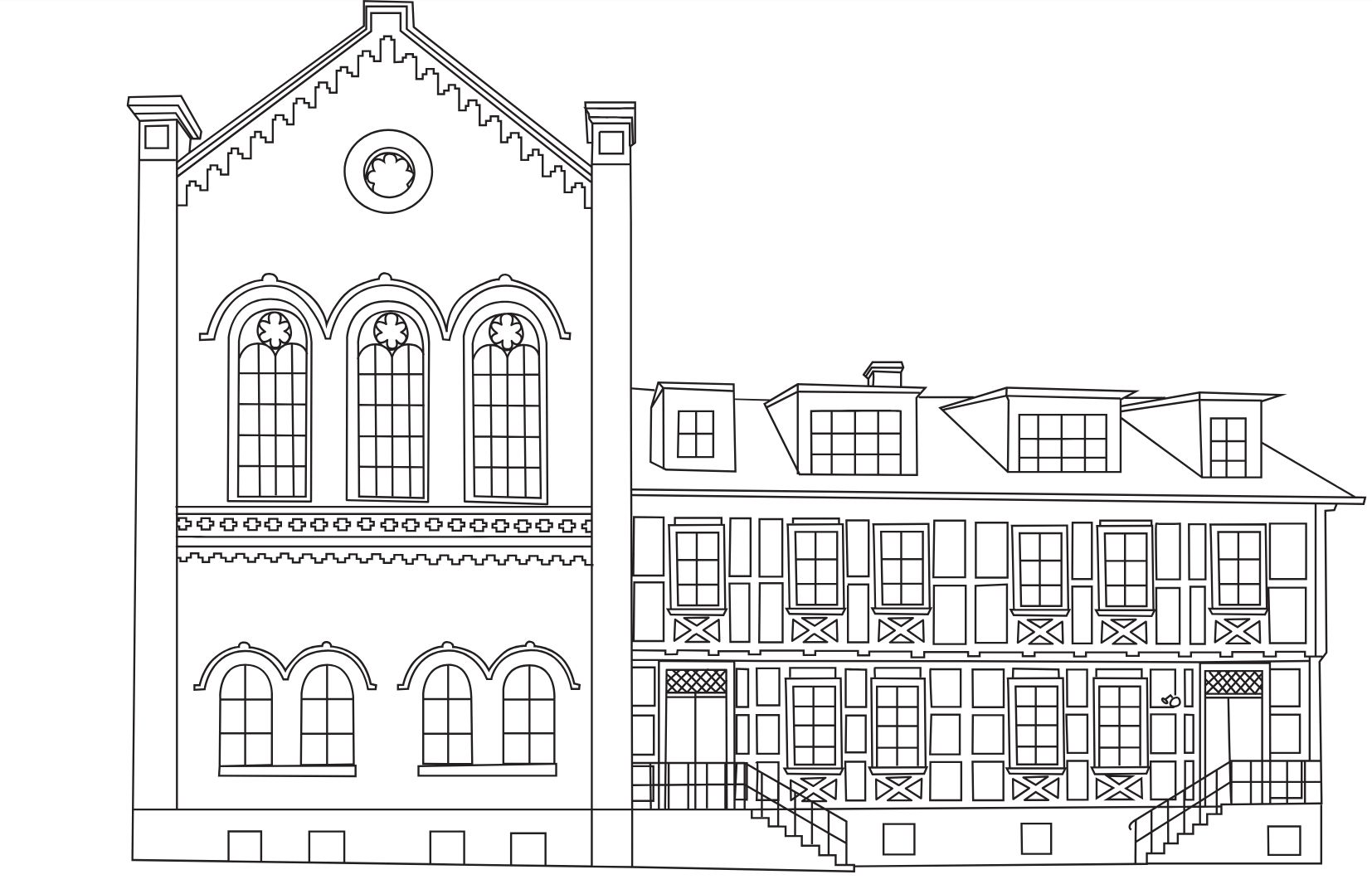 Berend Lehmann Museum of Jewish History and Culture