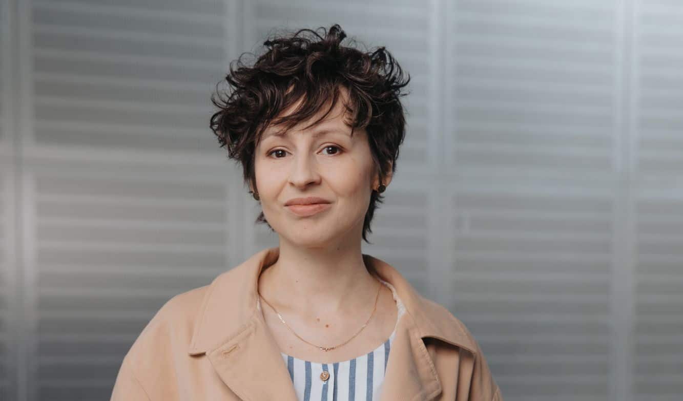 Iwona Oleszczuk