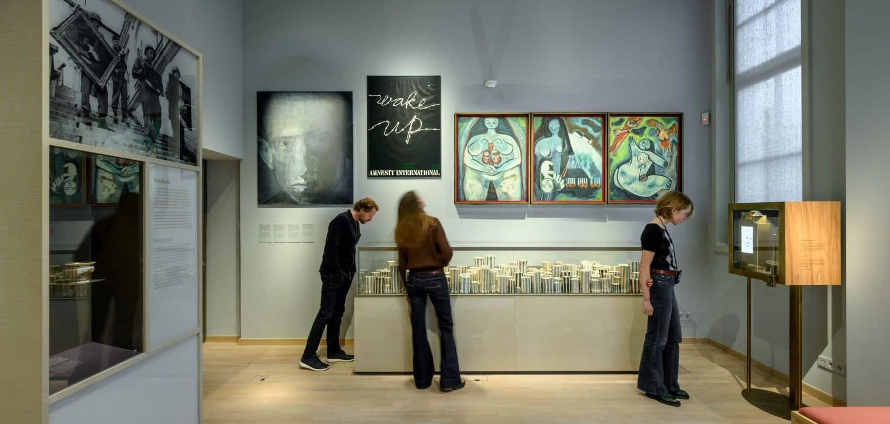 AEJM Educational Training Workshop in Amsterdam, November 24–25, 2026