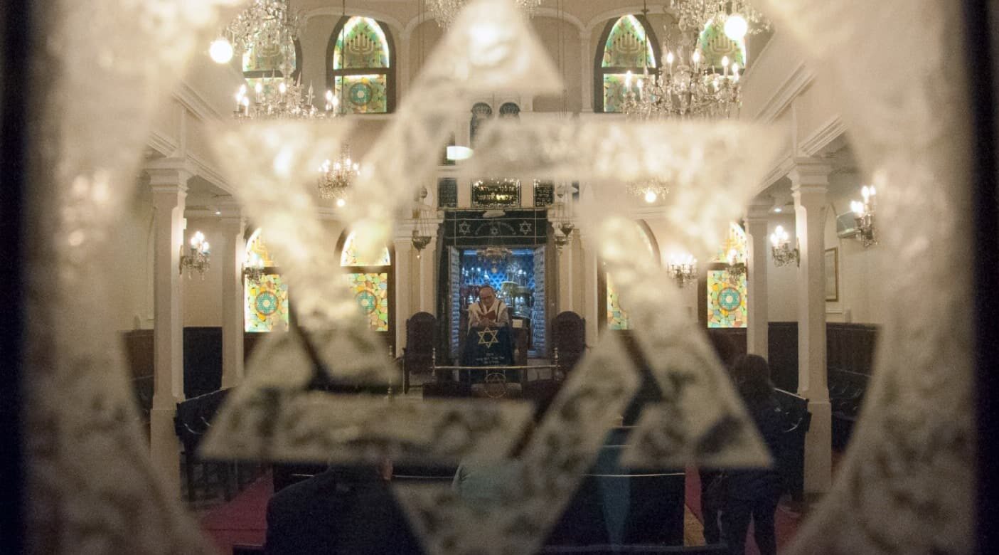 Istanbul Synagogues Photograph Exhibition