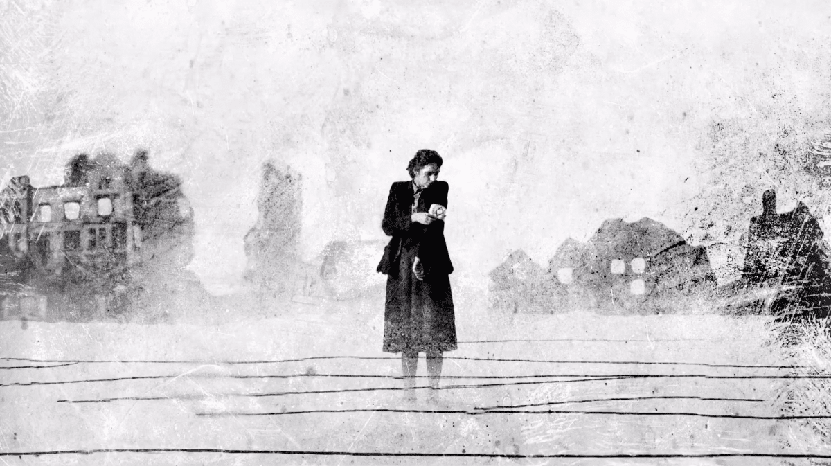 To Leave Something to the World… Beyond the Pages of Renia Spiegel’s Diary